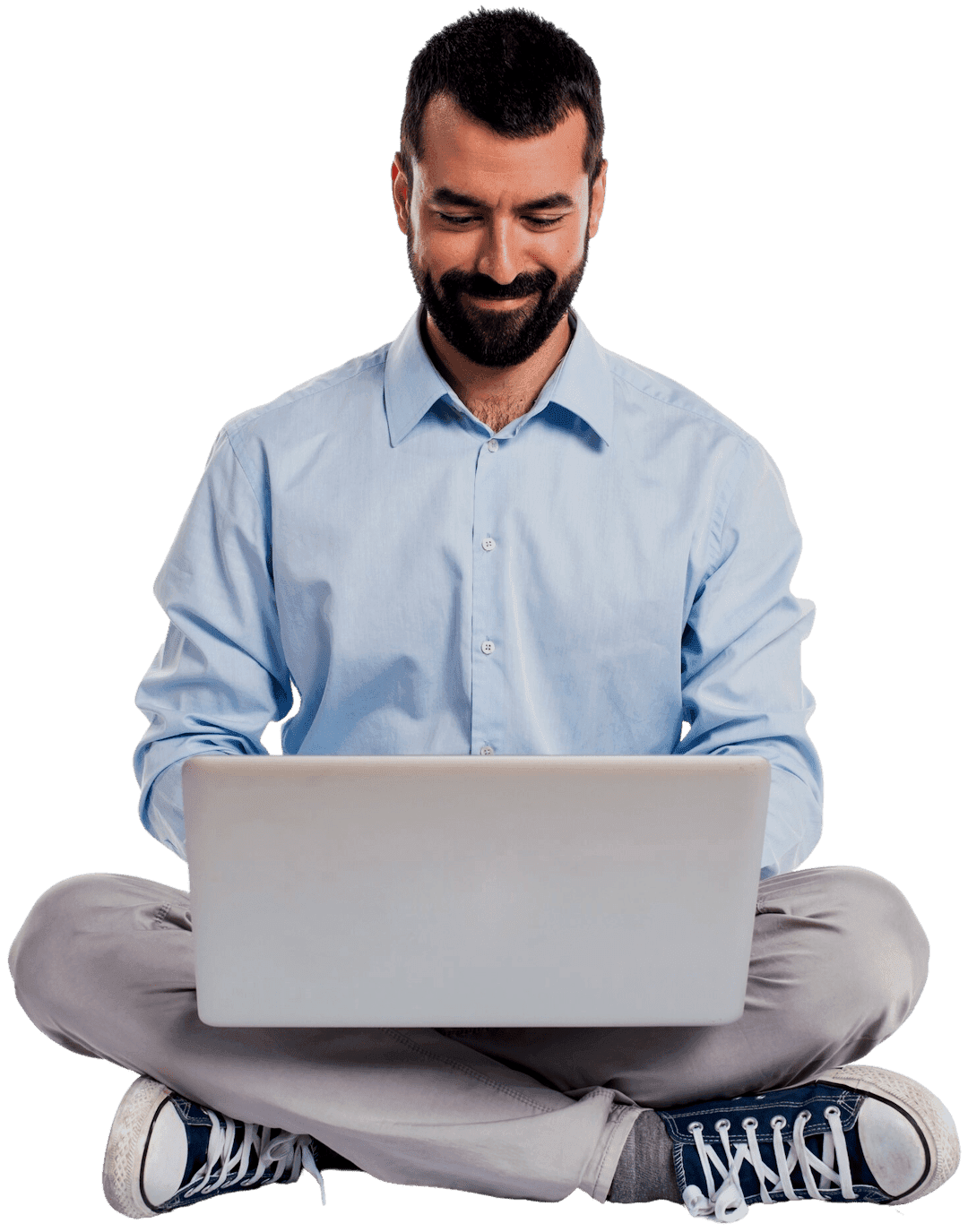 Developer Mustapha